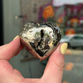 Ravenstone Crystals Pyrite "Christine"