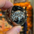 Ravenstone Crystals Pyrite "Donnie"