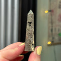 Ravenstone Crystals Pyrite "Felix"