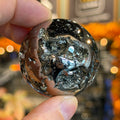 Ravenstone Crystals Pyrite "Freddy"