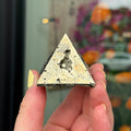Ravenstone Crystals Pyrite "Georgia"