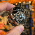 Ravenstone Crystals Pyrite "Glen"