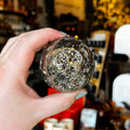 Ravenstone Crystals Pyrite "Hannah"
