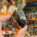 Ravenstone Crystals Pyrite "Jeannine"