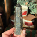 Ravenstone Crystals Pyrite "Kenneth"