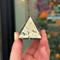Ravenstone Crystals Pyrite "Lucille"