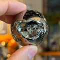 Ravenstone Crystals Pyrite "Mark"