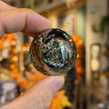 Ravenstone Crystals Pyrite "Nancy"