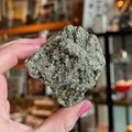 Ravenstone Crystals Pyrite "Nathan"