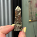 Ravenstone Crystals Pyrite "Nelson"