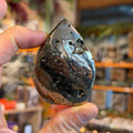 Ravenstone Crystals Pyrite "Robbi"