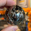 Ravenstone Crystals Pyrite "Sally"