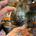 Ravenstone Crystals Pyrite "Sandy"