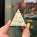 Ravenstone Crystals Pyrite "Tatiana"