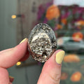 Ravenstone Crystals Pyrite "Virginia"