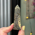 Ravenstone Crystals Pyrite "Winifred"