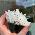 Ravenstone Crystals Quartz | Galena "Flavien"