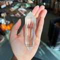 Ravenstone Crystals Quartz Vogel "Anastasia"