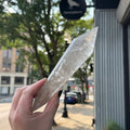 Ravenstone Crystals Quartz Vogel "Diana"