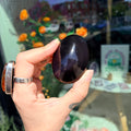 Ravenstone Crystals Rainbow Obsidian "Alexander"