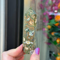 Ravenstone Crystals Rainforest Jasper "Drew"