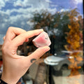 Ravenstone Crystals Rhodochrosite Chunk "Donna"