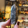 Ravenstone Crystals Rhodonite "Avery"