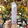 Ravenstone Crystals Rhyolite "Samuel"