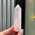 Ravenstone Crystals Rose Quartz "Jennifer"