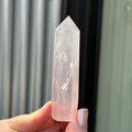 Ravenstone Crystals Rose Quartz "Melissa"