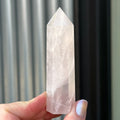 Ravenstone Crystals Rose Quartz "Pamela"
