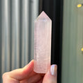 Ravenstone Crystals Rose Quartz "Stacy"