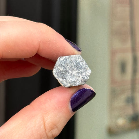 Ravenstone Crystals Sapphire "Andrew"