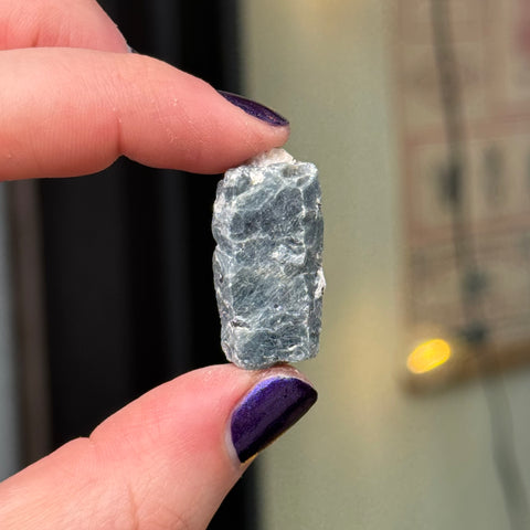 Ravenstone Crystals Sapphire "Austin"