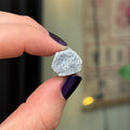 Ravenstone Crystals Sapphire "Brittany"