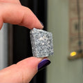 Ravenstone Crystals Sapphire "Daniel"
