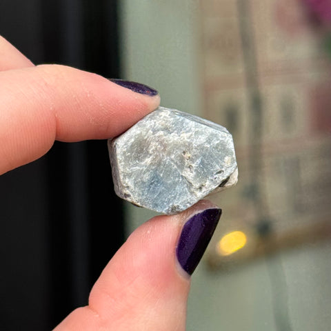 Ravenstone Crystals Sapphire "James"
