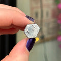 Ravenstone Crystals Sapphire "Joseph"