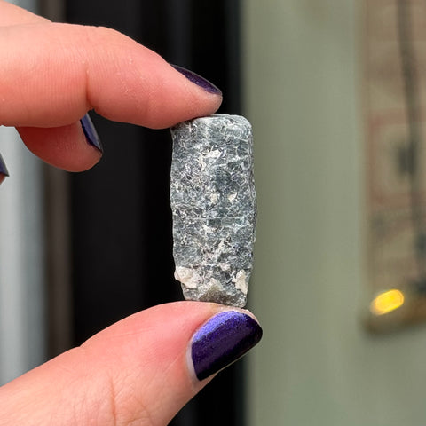 Ravenstone Crystals Sapphire "Joseph"