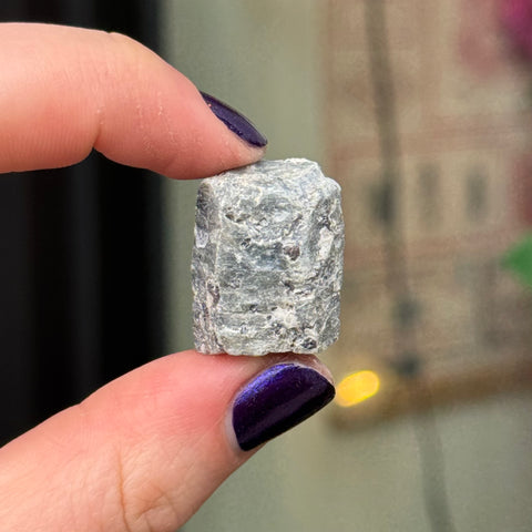 Ravenstone Crystals Sapphire "Lauren"