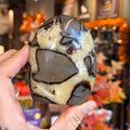 Ravenstone Crystals Septarian Stone "Amelia"