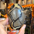Ravenstone Crystals Septarian Stone "Brielle"