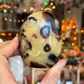 Ravenstone Crystals Septarian Stone "Pamela"