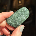 Ravenstone Crystals Seraphinite "Alissa"