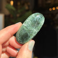 Ravenstone Crystals Seraphinite "Linda"