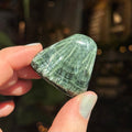 Ravenstone Crystals Seraphinite "Robyn"