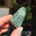 Ravenstone Crystals Seraphinite "Russell"