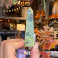 Ravenstone Crystals Serpentine "Arlo"