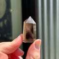 Ravenstone Crystals Smoky Quartz "Alyssa"
