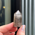 Ravenstone Crystals Smoky Quartz "Anna"
